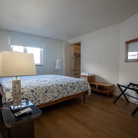 Sublime Coliseum Apartamento *