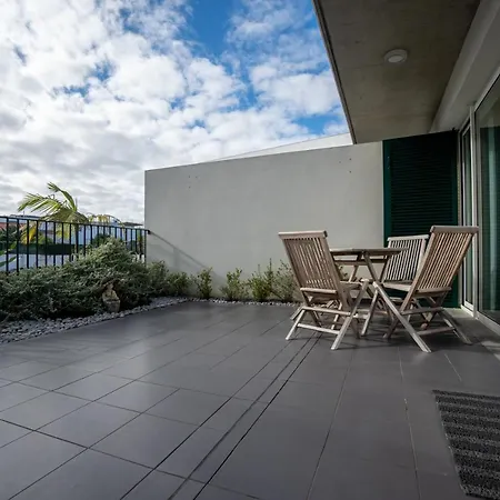 Apartamento Sublime Coliseum *