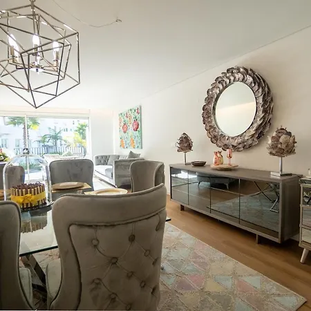 Apartment Sublime Coliseum Ponta Delgada (Sao Miguel)