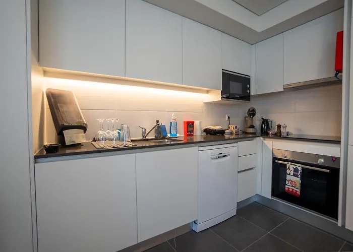 Apartamento Sublime Coliseum Ponta Delgada