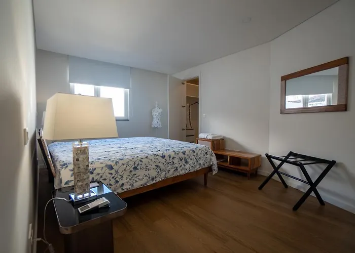 Sublime Coliseum Apartamento *