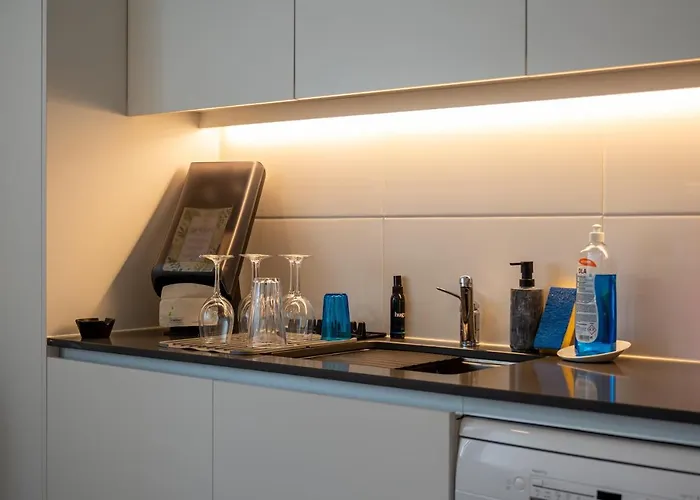 Sublime Coliseum Apartamento Ponta Delgada