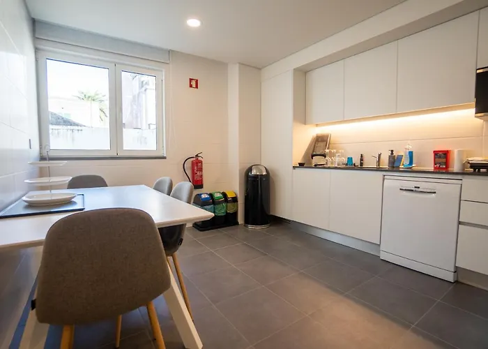 Sublime Coliseum Apartamento