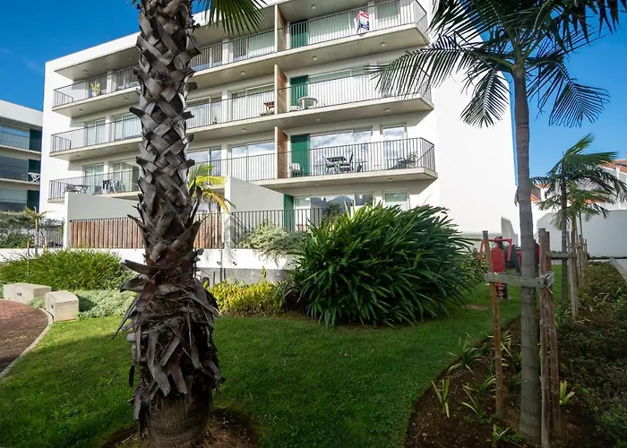 Sublime Coliseum Apartamento Ponta Delgada