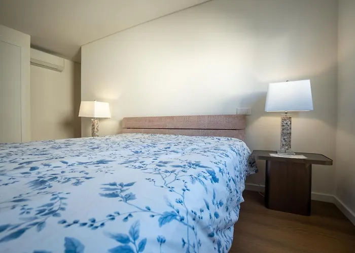 Apartamento Sublime Coliseum