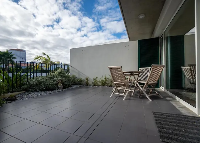 Apartamento Sublime Coliseum *