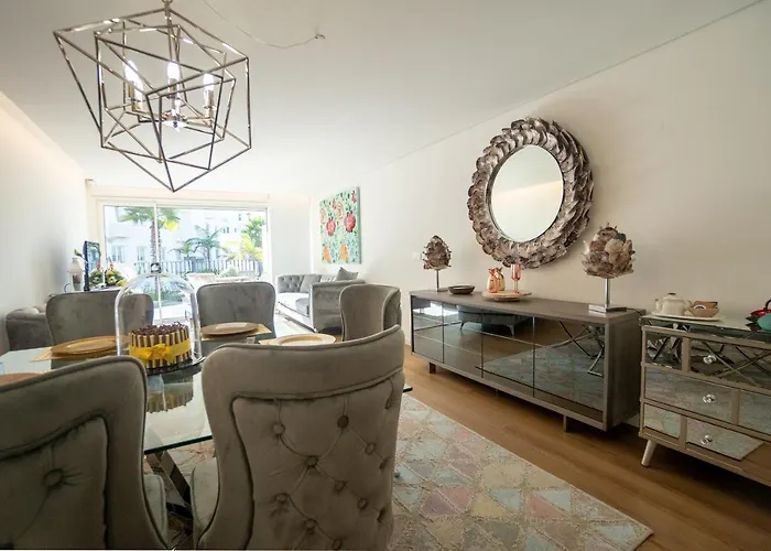 Apartamento Sublime Coliseum Ponta Delgada