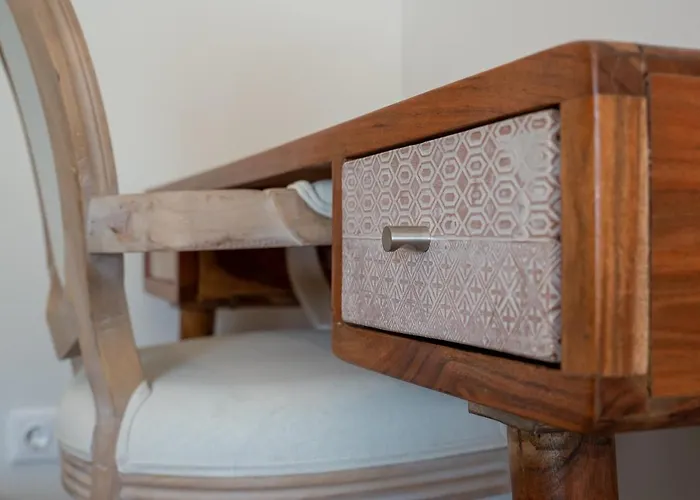 Sublime Coliseum Apartamento