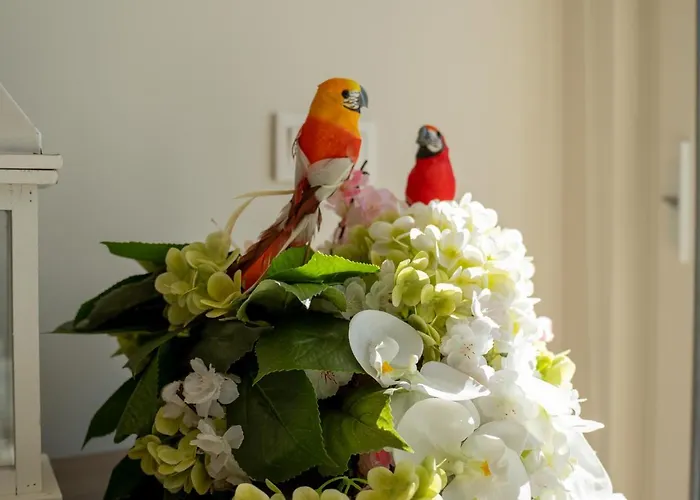 Apartamento Sublime Coliseum