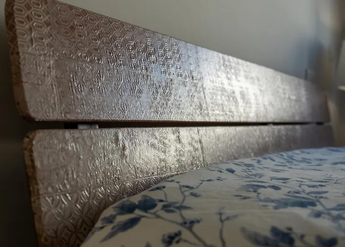 Sublime Coliseum * Ponta Delgada