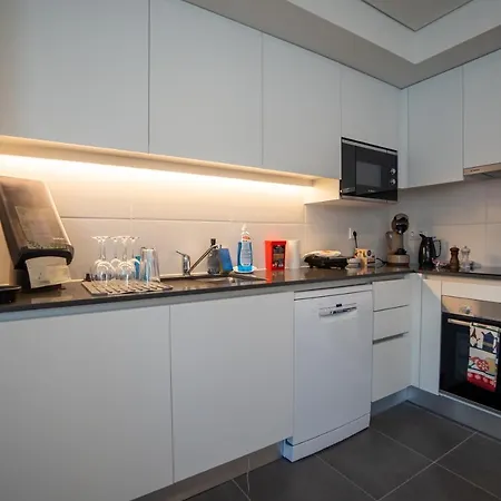 Appartement Sublime Coliseum Ponta Delgada