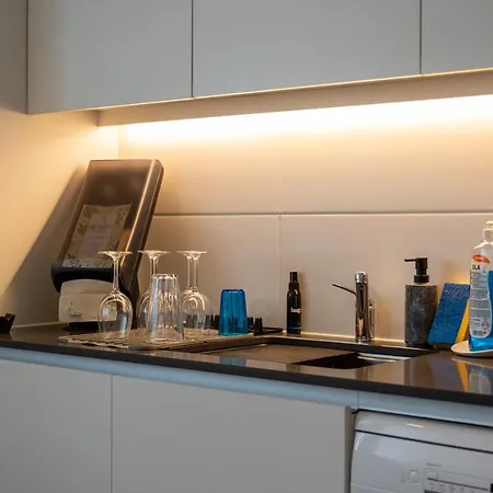 Sublime Coliseum Appartement Ponta Delgada