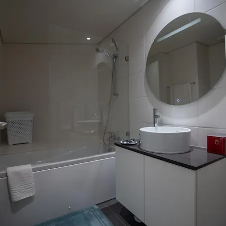 Sublime Coliseum * Ponta Delgada