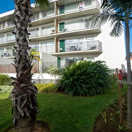 Sublime Coliseum Apartment Ponta Delgada (Sao Miguel)