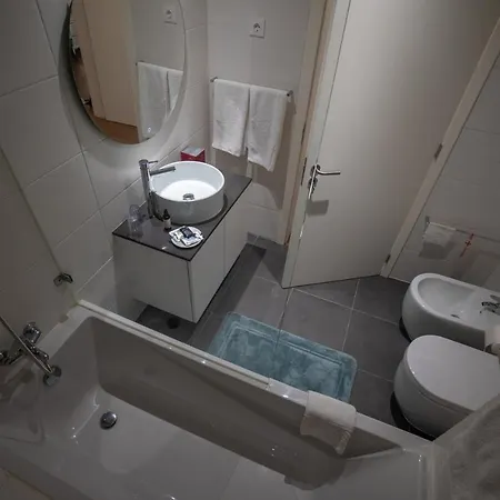 Appartement Sublime Coliseum *