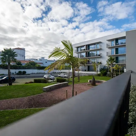 Sublime Coliseum Ponta Delgada