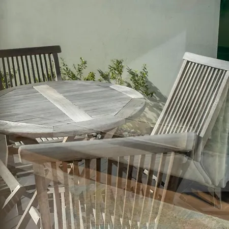 Apartment Sublime Coliseum