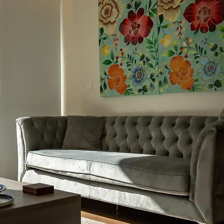 Sublime Coliseum * Ponta Delgada