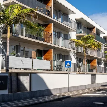 Apartment Sublime Coliseum