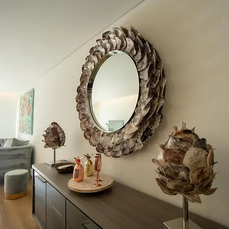 Sublime Coliseum Ponta Delgada