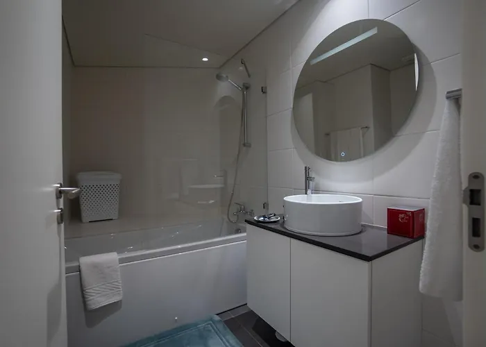 Sublime Coliseum * Ponta Delgada