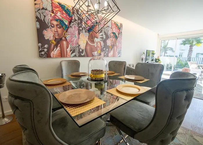 Sublime Coliseum * Ponta Delgada