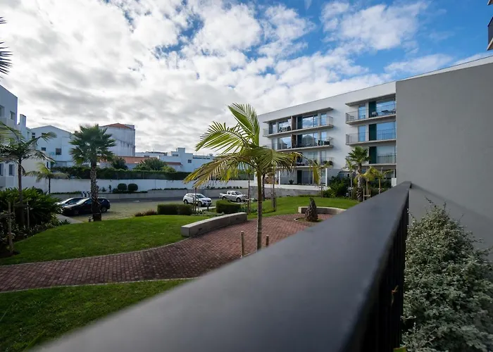 Sublime Coliseum Ponta Delgada