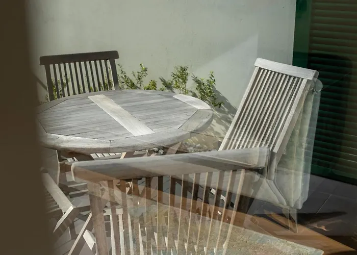 דירה Sublime Coliseum