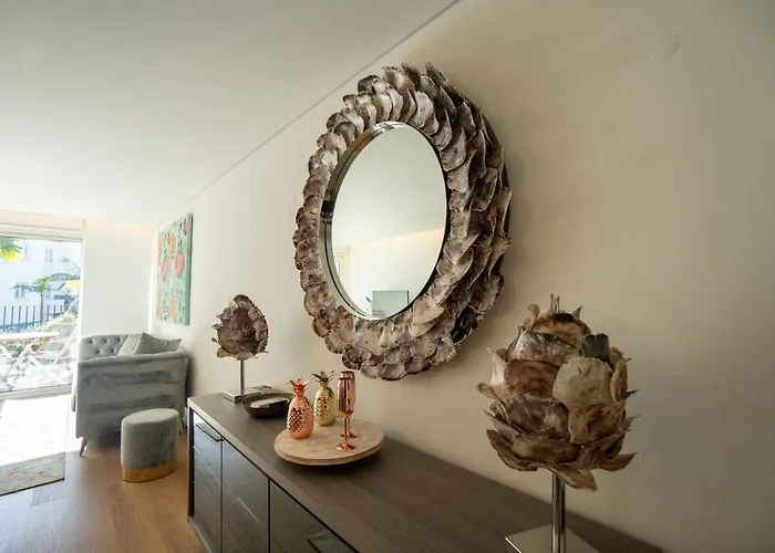 Sublime Coliseum Ponta Delgada